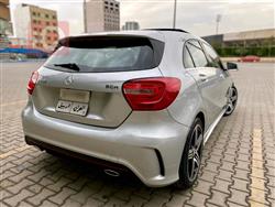 مرسيدس بنز A-Class